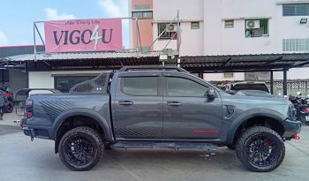 FORD 4WD 2023 2.0 AT DOUBLE CAB DARK GREY  678 full