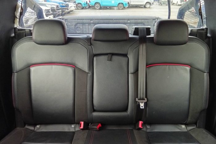 FORD 4WD 2023 2.0 AT DOUBLE CAB DARK GREY  678 full