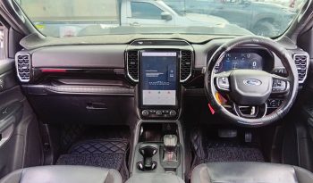 FORD 4WD 2023 2.0 AT DOUBLE CAB DARK GREY  678 full