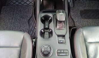 FORD 4WD 2023 2.0 AT DOUBLE CAB DARK GREY  678 full