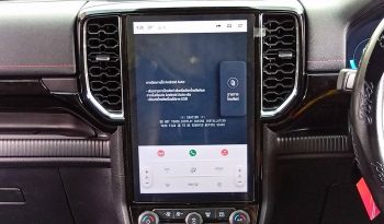 FORD 4WD 2023 2.0 AT DOUBLE CAB DARK GREY  678 full