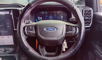 FORD 4WD 2023 2.0 AT DOUBLE CAB DARK GREY  678 full