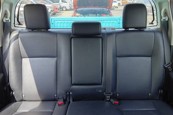 REVO 4WD 2020 2.8 HIGHT AT DOUBLE CAB BLUE  7869 full