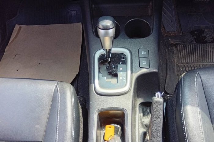 REVO 4WD 2020 2.8 HIGHT AT DOUBLE CAB BLUE  7869 full