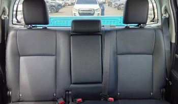 REVO 4WD 2020 2.8 HIGHT AT DOUBLE CAB BLUE  7871 full