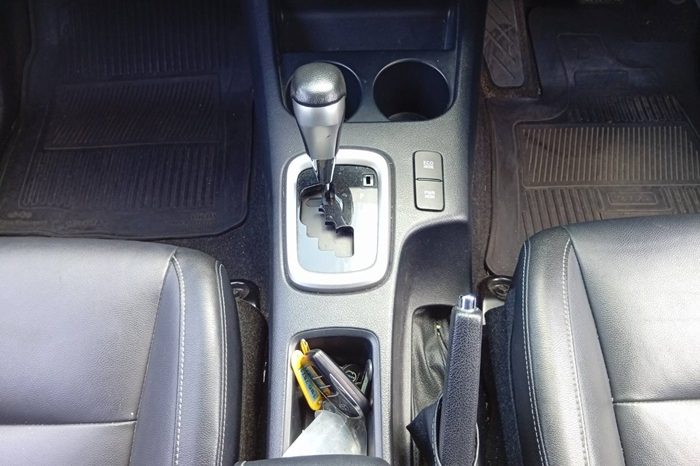 REVO 4WD 2020 2.8 HIGHT AT DOUBLE CAB BLUE  7871 full