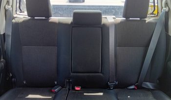 REVO 2WD 2018 2.4E MT DOUBLE CAB SILVER  9424 full