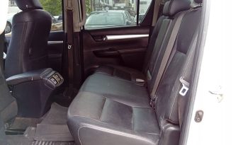 REVO PRE 2019 2.4G AT DOUBLE CAB WHITE  638 full