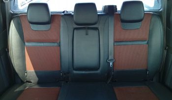 FORD 4WD 2017 3.2 AT DOUBLE CAB BLACK  3484 full