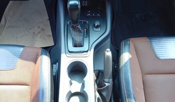 FORD 4WD 2017 3.2 AT DOUBLE CAB BLACK  3484 full