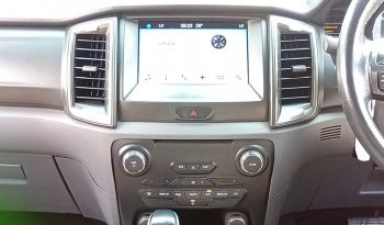 FORD 4WD 2017 3.2 AT DOUBLE CAB BLACK  3484 full