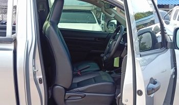 REVO 4WD 2021 2.8 ENTRY MT STANDARD SILVER  4761 full