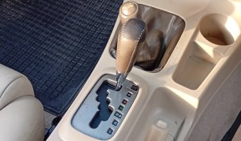 TOYOTA 4WD 2007 3.0V AT FORTUNER SILVER  7427 full