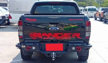 FORD 4WD 2019 3.2 AT DOUBLE CAB BLACK  2914 full