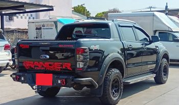 FORD 4WD 2019 3.2 AT DOUBLE CAB BLACK  2914 full