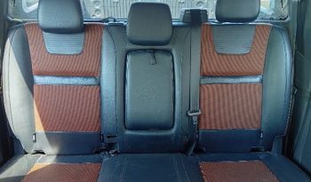 FORD 4WD 2019 3.2 AT DOUBLE CAB BLACK  2914 full