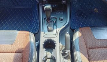 FORD 4WD 2019 3.2 AT DOUBLE CAB BLACK  2914 full