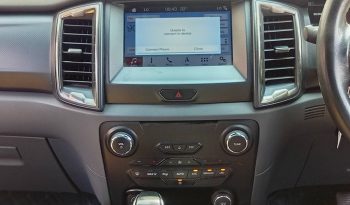 FORD 4WD 2019 3.2 AT DOUBLE CAB BLACK  2914 full