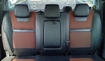 FORD 4WD 2017 3.2 AT DOUBLE CAB WHITE  7416 full