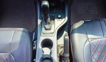 FORD 4WD 2017 3.2 AT DOUBLE CAB WHITE  7416 full