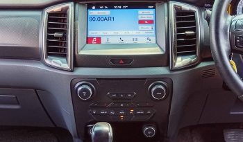 FORD 4WD 2017 3.2 AT DOUBLE CAB WHITE  7416 full