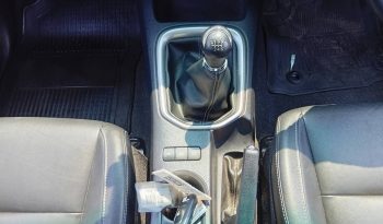 REVO 4WD 2019 2.8G MT DOUBLE CAB SILVER  9138 full