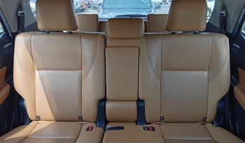 TOYOTA 4WD 2019 2.8V AT FORTUNER BROWN  8521 full