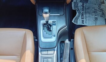 TOYOTA 4WD 2019 2.8V AT FORTUNER BROWN  8521 full