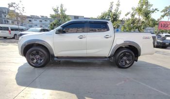 ISUZU 4WD 2021 3.0 AT DOUBLE CAB WHITE  3426 full