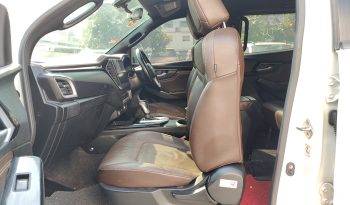 ISUZU 4WD 2021 3.0 AT DOUBLE CAB WHITE  3426 full