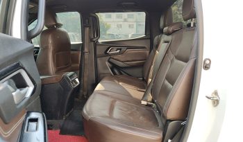 ISUZU 4WD 2021 3.0 AT DOUBLE CAB WHITE  3426 full