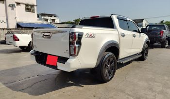 ISUZU 4WD 2021 3.0 AT DOUBLE CAB WHITE  3426 full