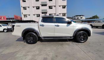 ISUZU 4WD 2021 3.0 AT DOUBLE CAB WHITE  3426 full