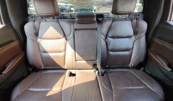 ISUZU 4WD 2021 3.0 AT DOUBLE CAB WHITE  3426 full