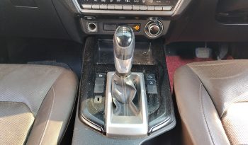 ISUZU 4WD 2021 3.0 AT DOUBLE CAB WHITE  3426 full