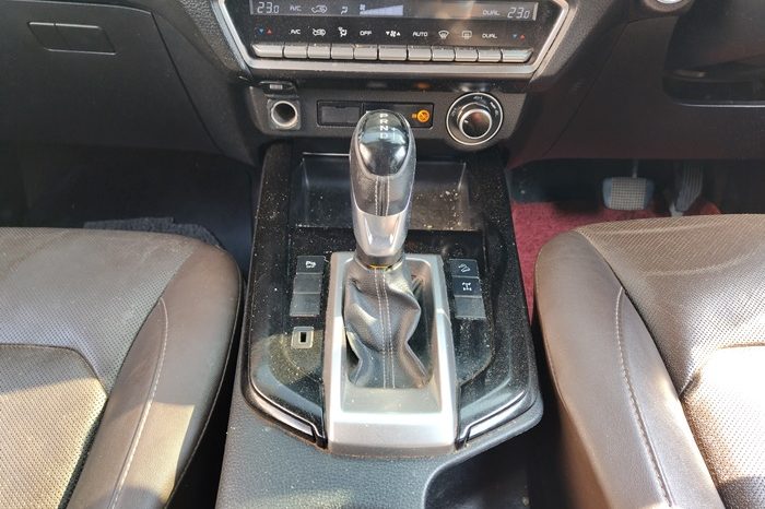 ISUZU 4WD 2021 3.0 AT DOUBLE CAB WHITE  3426 full