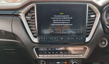 ISUZU 4WD 2021 3.0 AT DOUBLE CAB WHITE  3426 full