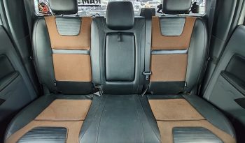 FORD 4WD 2017 3.2 AT DOUBLE CAB WHITE  4881 full