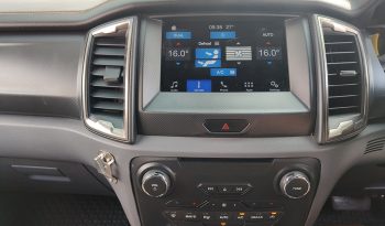 FORD 4WD 2017 3.2 AT DOUBLE CAB WHITE  4881 full