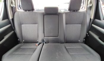 REVO PRE 2022 2.4 ENTRY AT DOUBLE CAB DARK GREY  8597 full