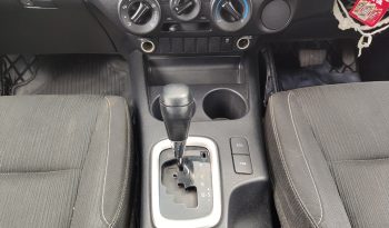 REVO PRE 2022 2.4 ENTRY AT DOUBLE CAB DARK GREY  8597 full