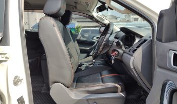 FORD 4WD 2013 3.2 AT DOUBLE CAB WHITE  6148 full