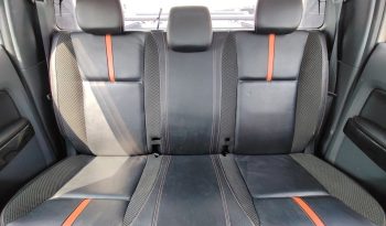 FORD 4WD 2013 3.2 AT DOUBLE CAB WHITE  6148 full