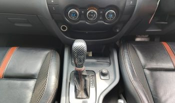 FORD 4WD 2013 3.2 AT DOUBLE CAB WHITE  6148 full