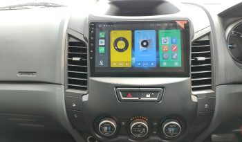 FORD 4WD 2013 3.2 AT DOUBLE CAB WHITE  6148 full