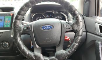 FORD 4WD 2013 3.2 AT DOUBLE CAB WHITE  6148 full