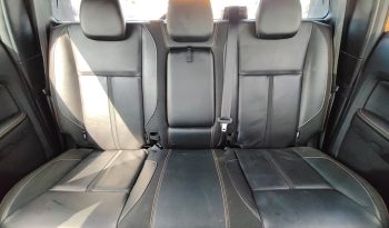 FORD 4WD 2019 2.0 AT DOUBLE CAB ORANGE  9040 full