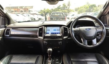 FORD 4WD 2019 2.0 AT DOUBLE CAB ORANGE  9040 full