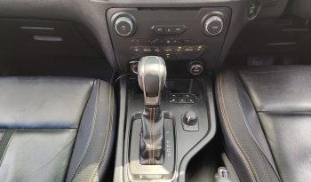 FORD 4WD 2019 2.0 AT DOUBLE CAB ORANGE  9040 full