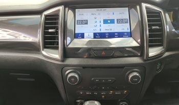 FORD 4WD 2019 2.0 AT DOUBLE CAB ORANGE  9040 full